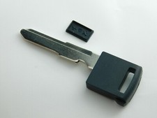Blank Key Blade for Suzuki