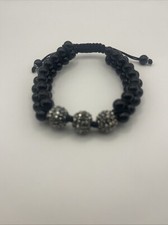 Sparkling Tresor Paris Silver