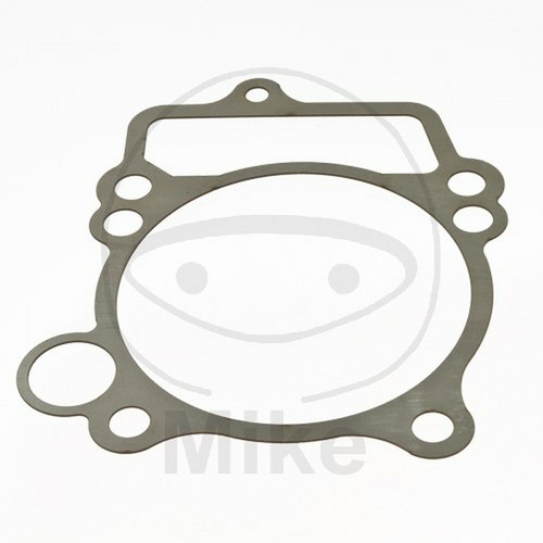 Cylinder base gasket mm - gasket, 0.5