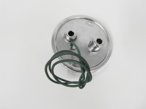 Genuine rear light housing - light,