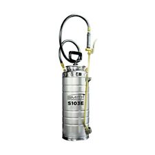 Smith Performance S103 Sprayers - 13.2L | Stainless Steel & Chemical Resistant