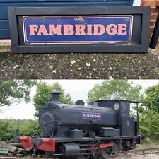 Andrew Barclay Works No 2157