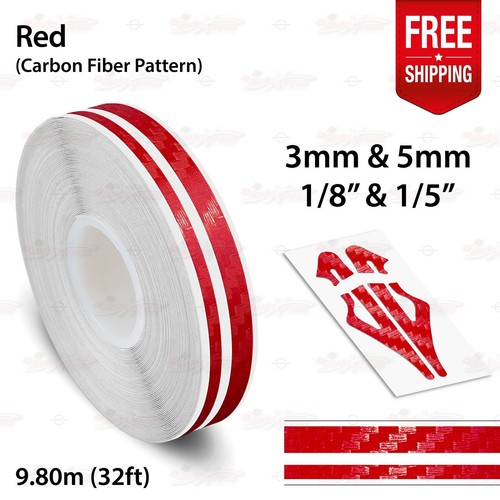 Roll pin stripe - stripe, striping