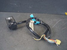 LH HANDLEBAR SWITCH, WINKER