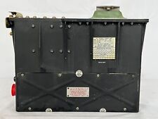Tornado GR4 Aircraft ATU HF Antenna Tuning Unit From ZA607 [PL62]