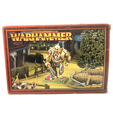 Giant Maneater Parts Orcs &