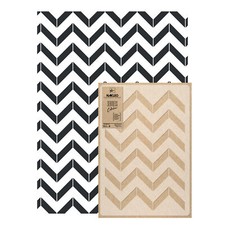 GEOMETRIC Reusable PLASTIC