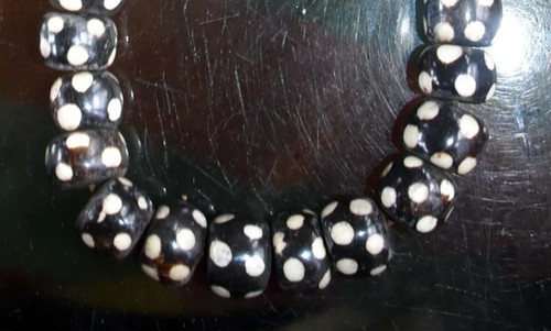 Antique venetian african trade - african,
