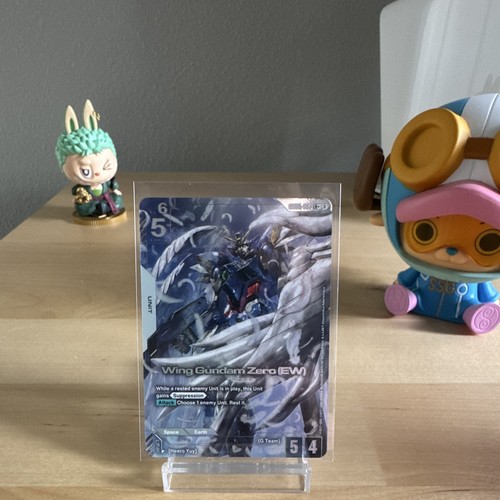 Wing gundam zero gd05 067 - gundam,