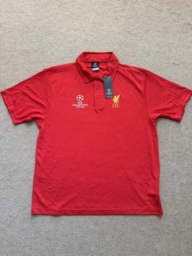 Liverpool uefa champions - liverpool,
