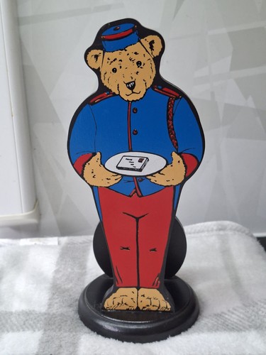 Letter mail holder - letter,