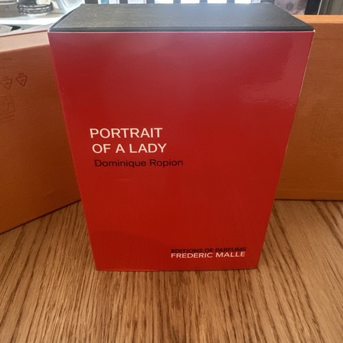 Frederic malle portrait a - portrait,