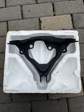 Headlight Front Upper Fairing