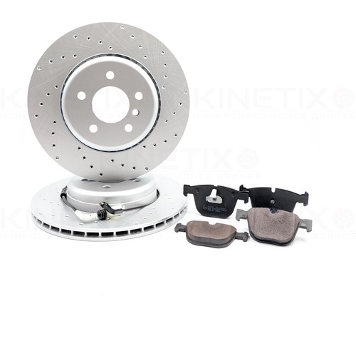 For bmw 530d 535d sport - m,