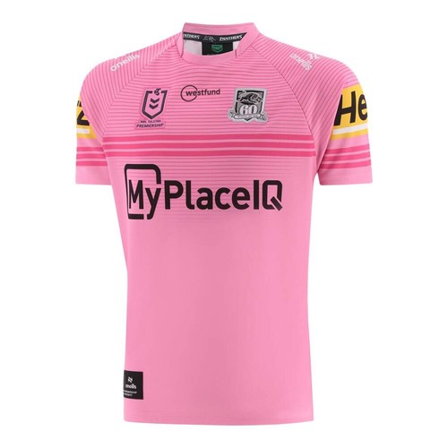 Penrith panthers 2026 away - panthers,