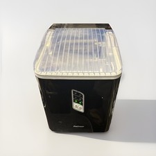 Pro Breeze Counter Top Electric Ice Cube Maker Machine Digital Controls, 2L #5-1