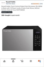 Russell Hobbs RHMT2005B