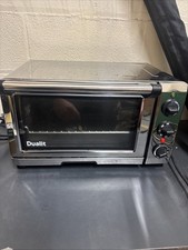 Dualit Mini Oven CM018 22Litre Good Working Condition