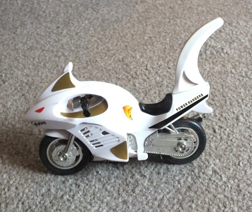 Bandai power rangers - bandai,