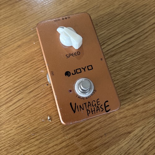 Joyo phaser guitar - joyo,