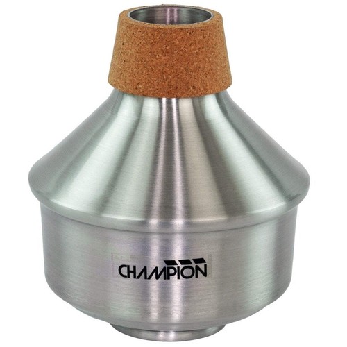 Champion trumpet mute - champion, wah