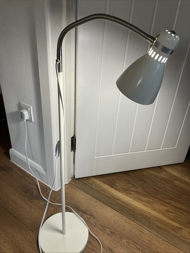 Argos home reading light floor - reading,