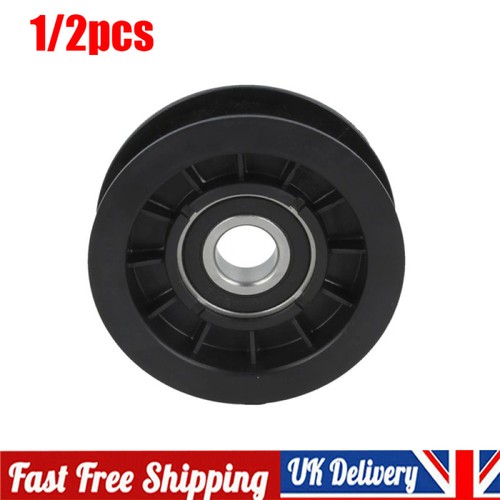 20811500 flat idler jockey - flat,