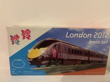 Hornby R1153 London 2012