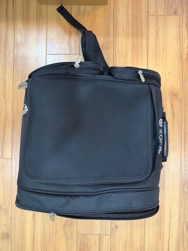 Zuca makeup artist backpack - zuca,