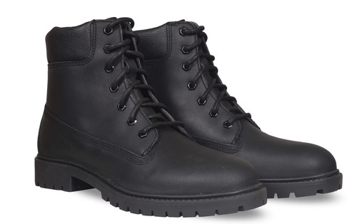 Firetrap tam leather mens - tam,