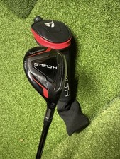 Taylormade Stealth 3 Hybrid