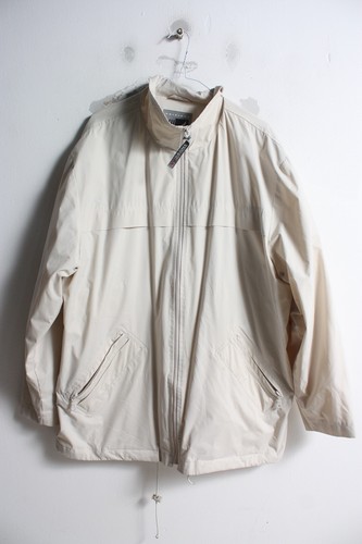 Vintage yacht jacket beige - yacht,