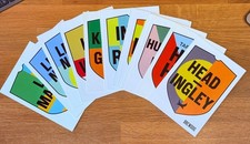 Brewdog Bar Postcard -