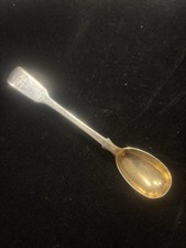 Silver Spoon London 1841
