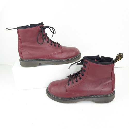 Martens girls boots 2 - martens,