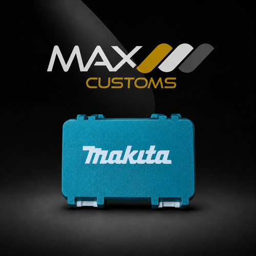 Makita storage box - makita,