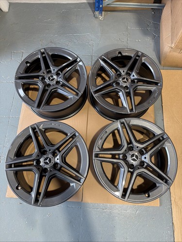 Mercedes class cla - 4,