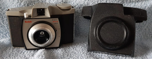 Kodak brownie 44a film - kodak, camera