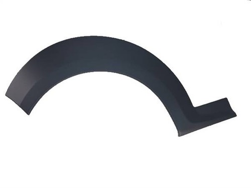 1401324 wheel arch trim rear - 1401324,