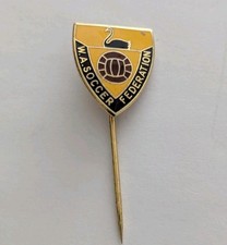 Western Australia Soccer