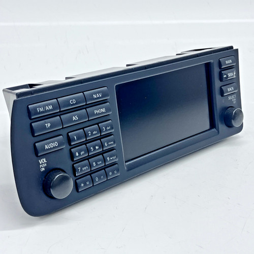 Saab sat nav icm3 rhd - sat,
