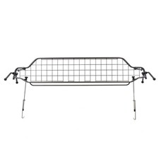 Travall Dog Guard for Ford Focus 2018- Estate Tailored Pet Luggage Barrier Boot