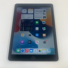 Apple iPad Air 2 64Gb, Space
