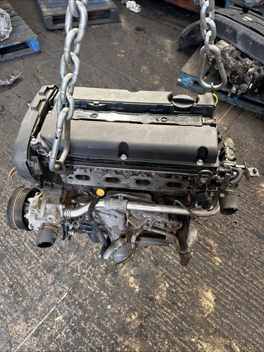 Vauxhall astra mk6 6 turbo - vauxhall, j
