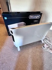 De'Longhi HSX4324E.WH 2,4KW Thermo convector heater White