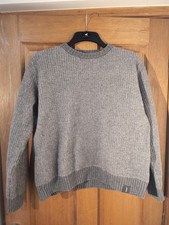 Howies idwal jumper - lambs