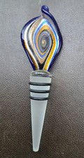 My Murano Multicoloured Bottle