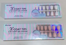 BTArtbox X-Coat Soft Gel Full