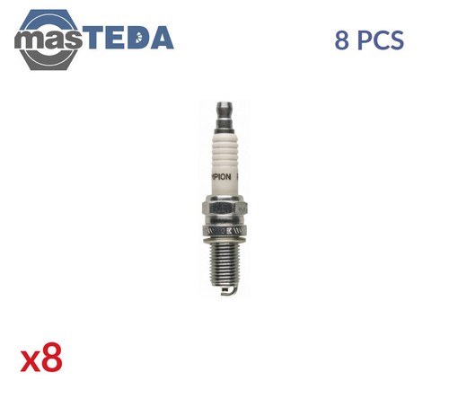 Oe073 t10 engine - spark, plug