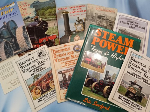 Job lot steam - -, /